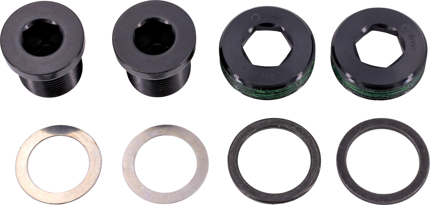 SRAM Spare part Crank Arm Bolt Kit