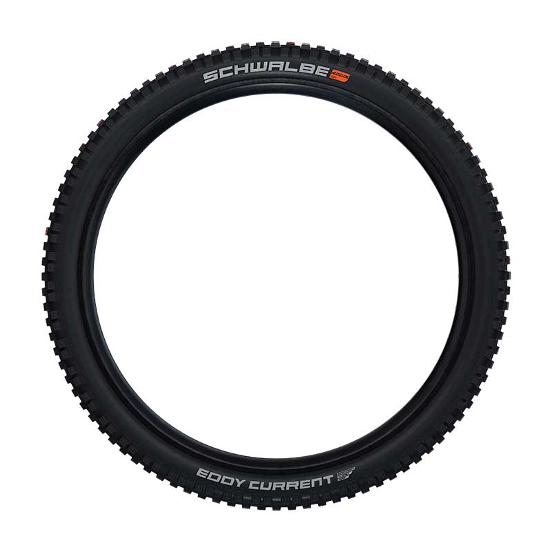 SCHWALBE Eddy Current Rear Folding tire