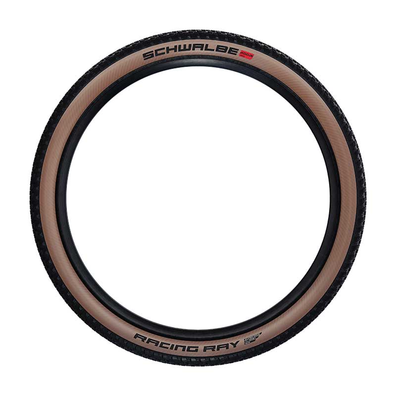 SCHWALBE Racing Ray Folding tire 29"