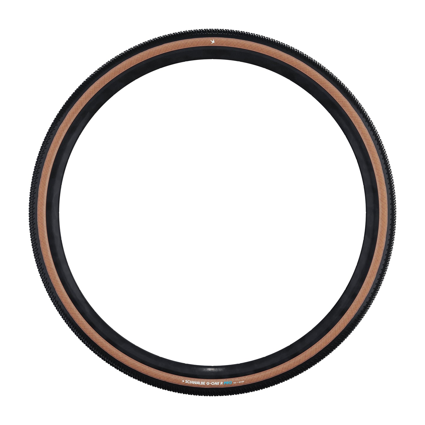 SCHWALBE G-ONE R PRO V-Guard Evolution