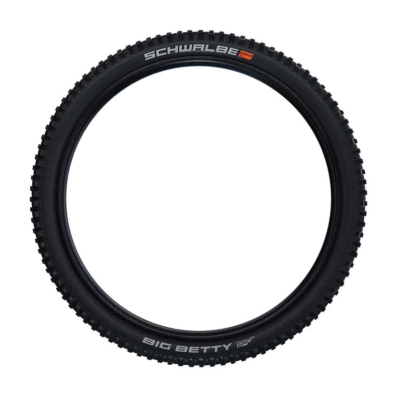 SCHWALBE Big Betty Folding tire 20"