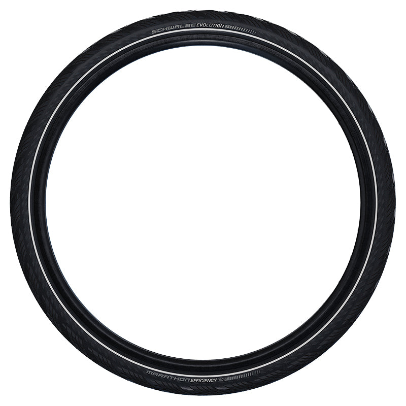 SCHWALBE Marathon Efficiency EVO