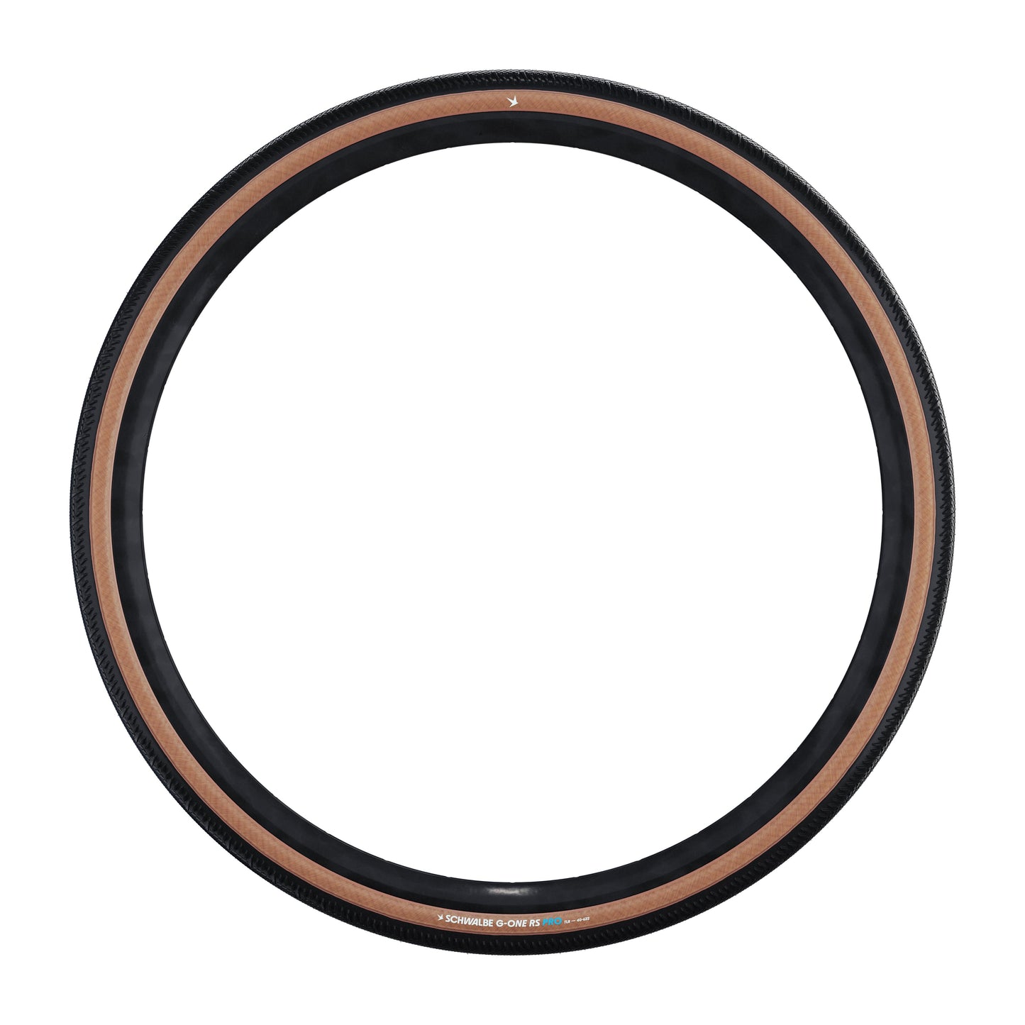 SCHWALBE G-ONE RS PRO V-Guard Evolution
