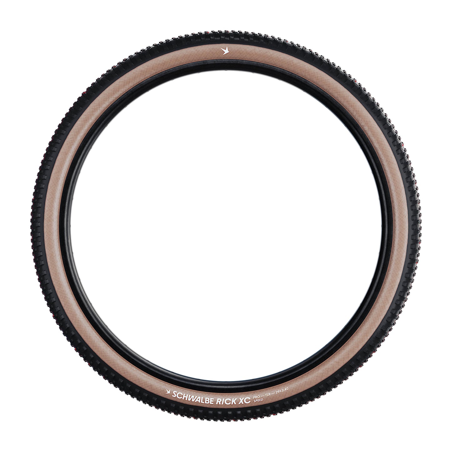 SCHWALBE RICK XC PRO Evolution Folding