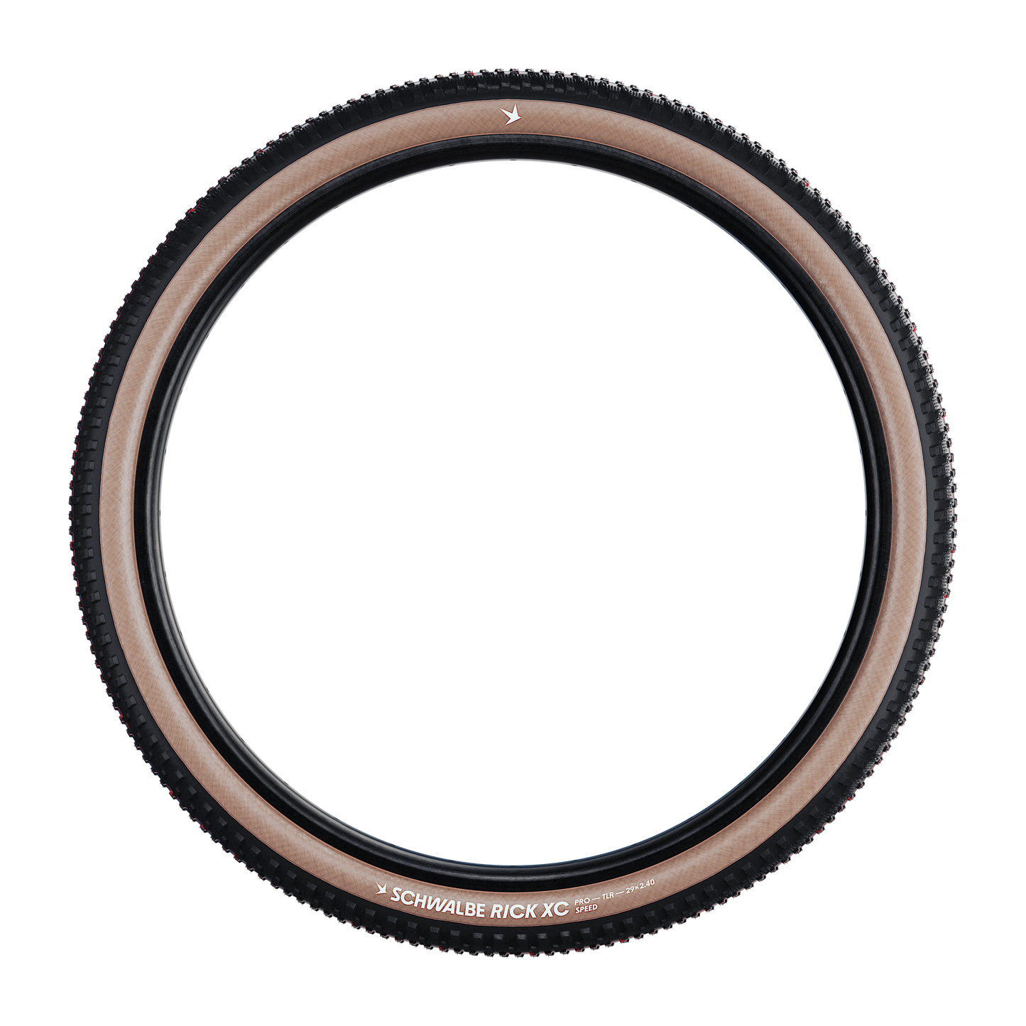 SCHWALBE RICK XC PRO Evolution Folding