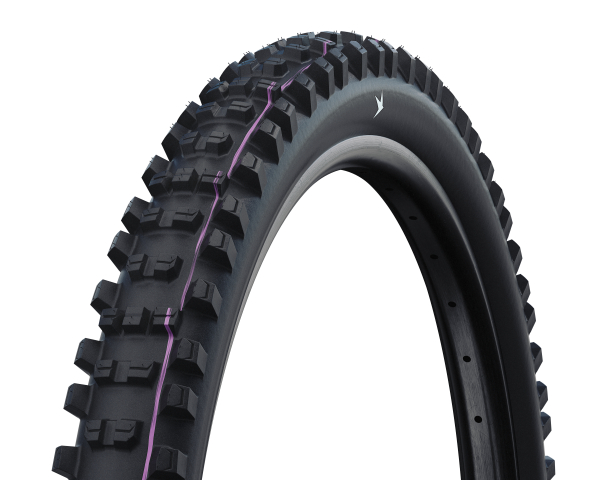 SCHWALBE SHREDDA REAR GRAVITY PRO
