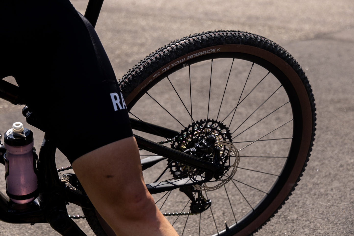 SCHWALBE RICK XC PRO Evolution Folding