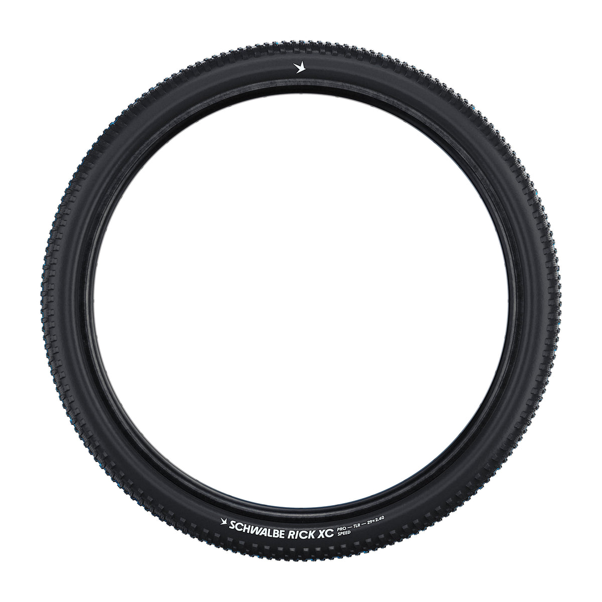 SCHWALBE RICK XC PRO Evolution Folding