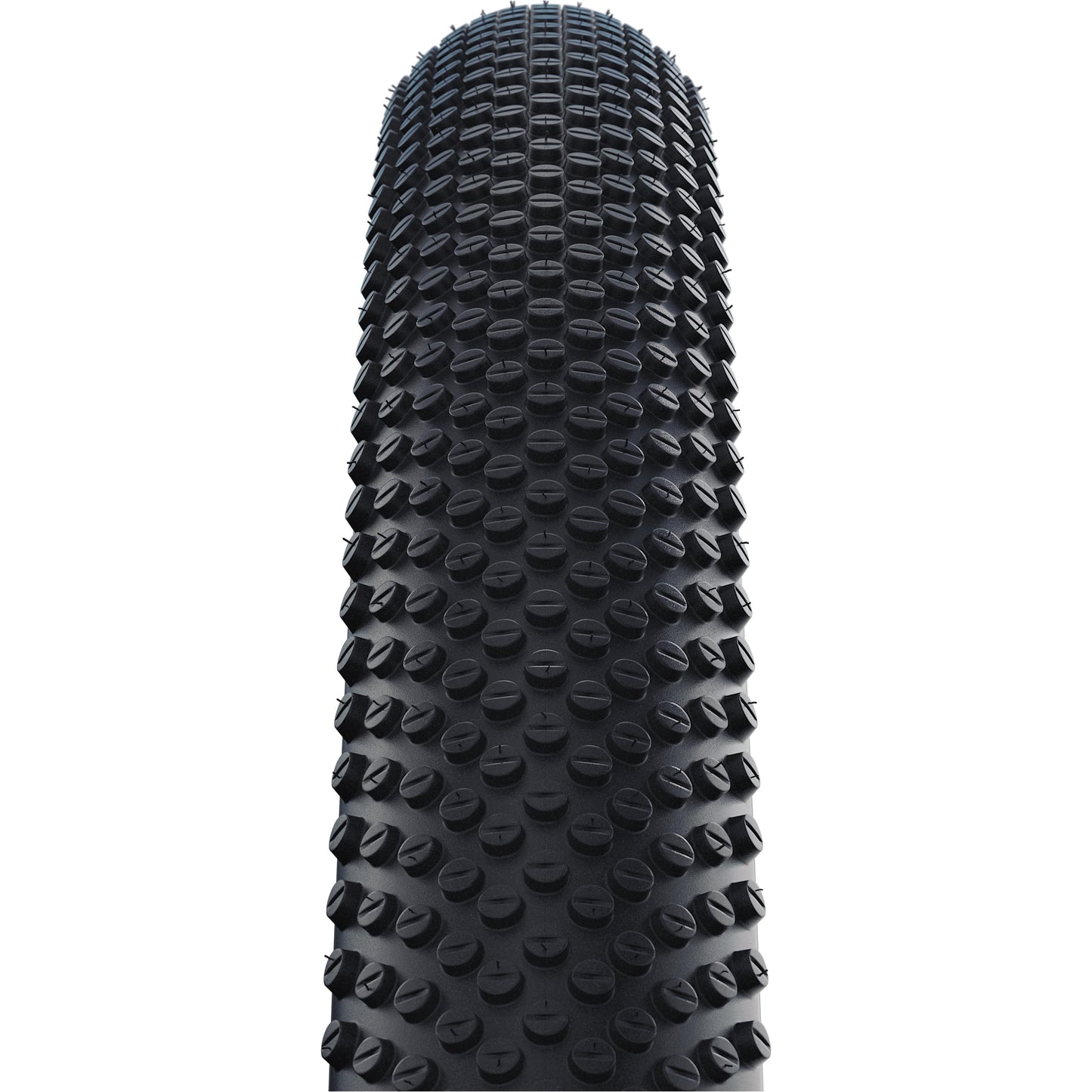 SCHWALBE G-ONE ALLROUND Folding tire