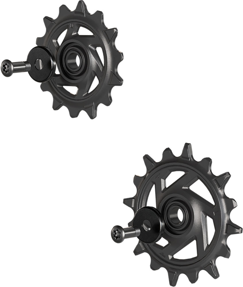 SRAM Spare part Pulley Kit REAR