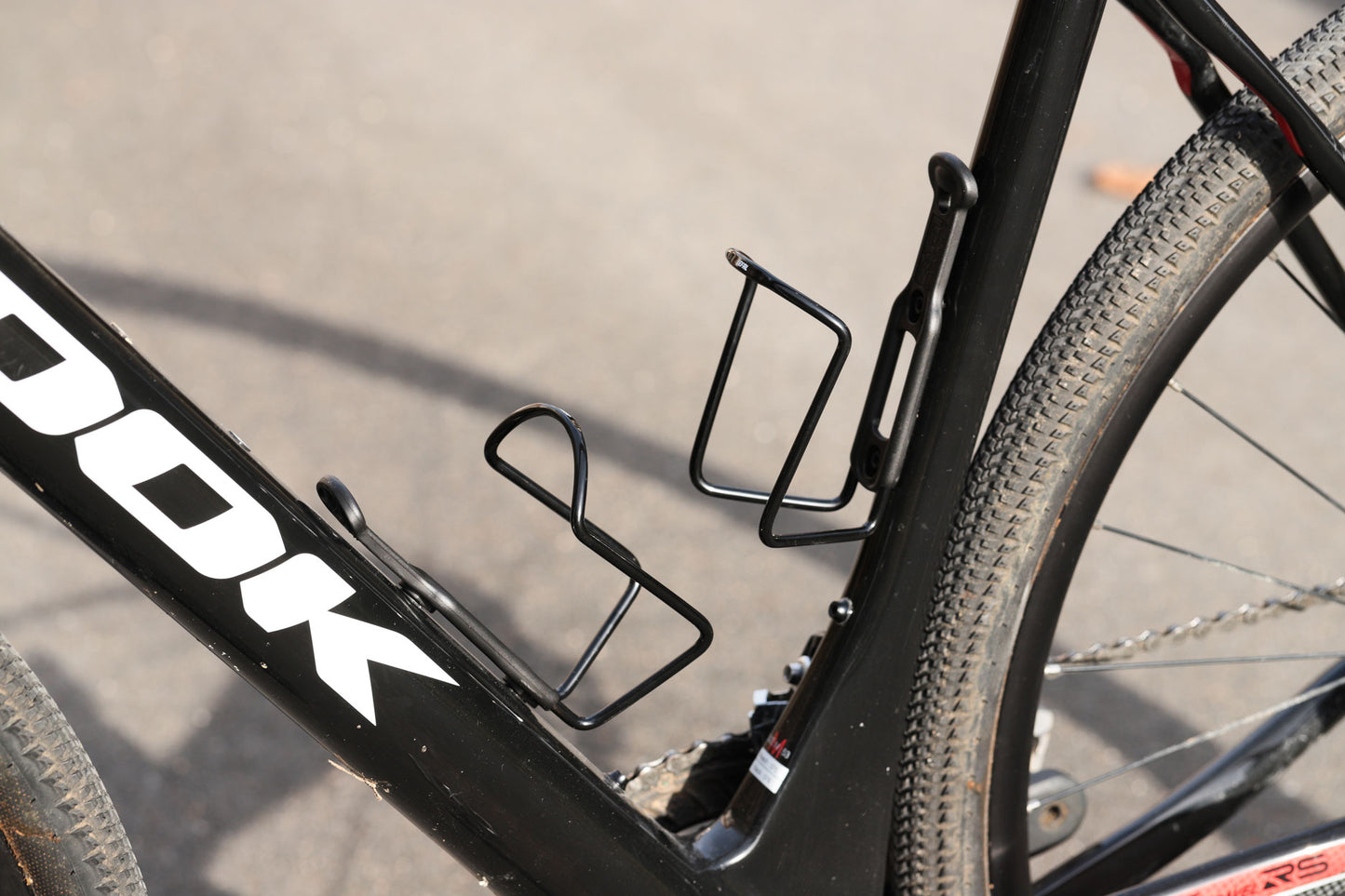 ZÉFAL Bottle cage Aluminium plast 124