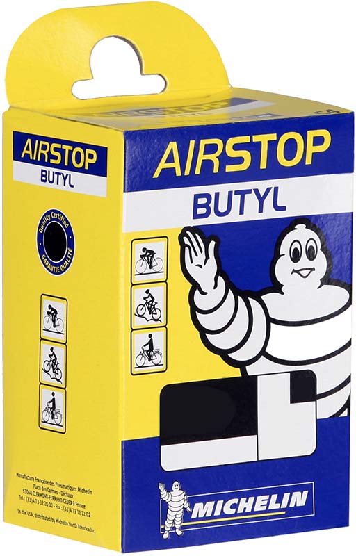 MICHELIN Airstop tube 26 x 1,40 - 2,50