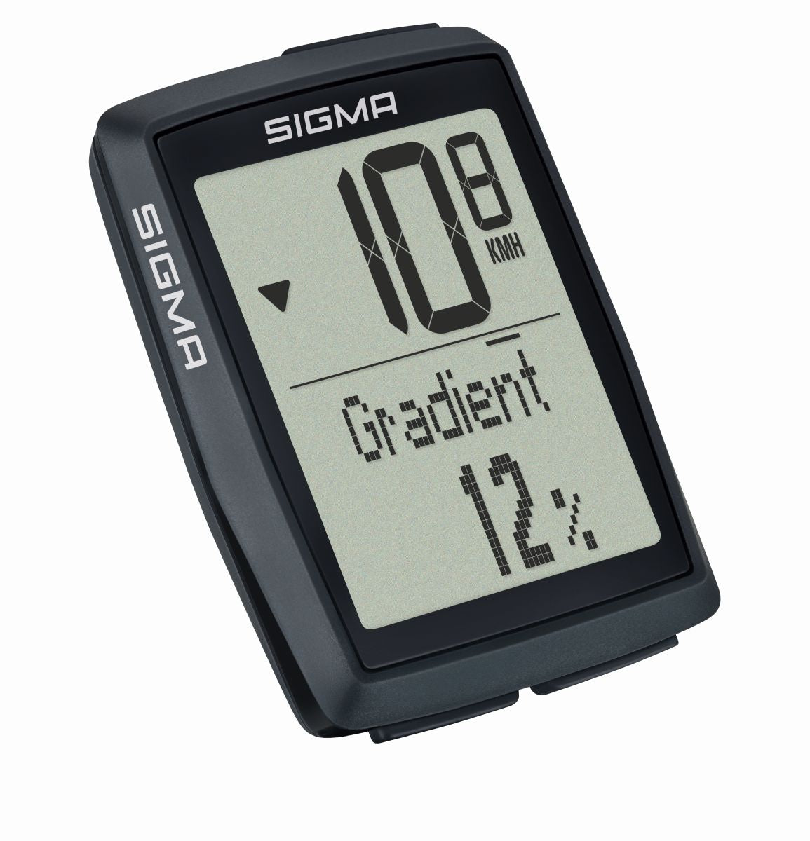 SIGMA Bicycle computer BC 14.0 WR
