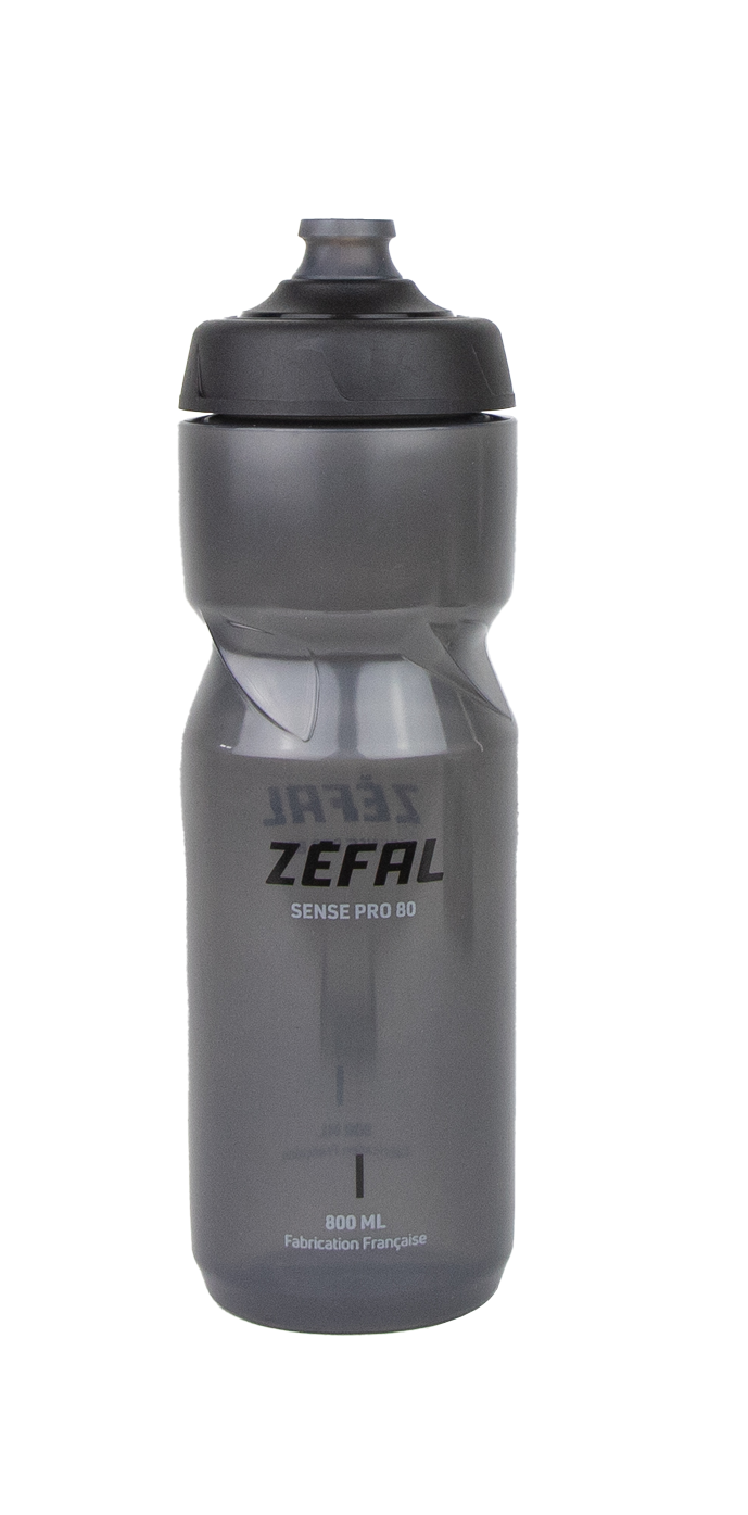 ZÉFAL Water bottle Sense Pro 80 800 ml