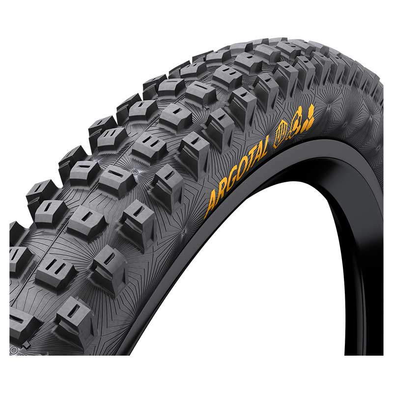 CONTINENTAL Argotal Folding tire 29"