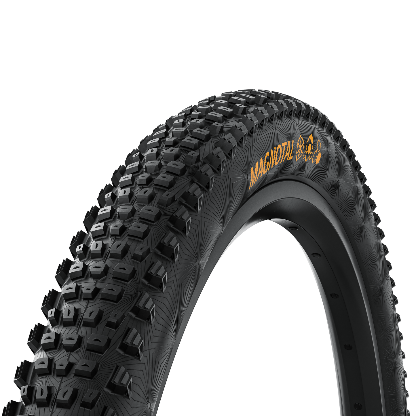 CONTINENTAL Magnotal Folding tire 29"
