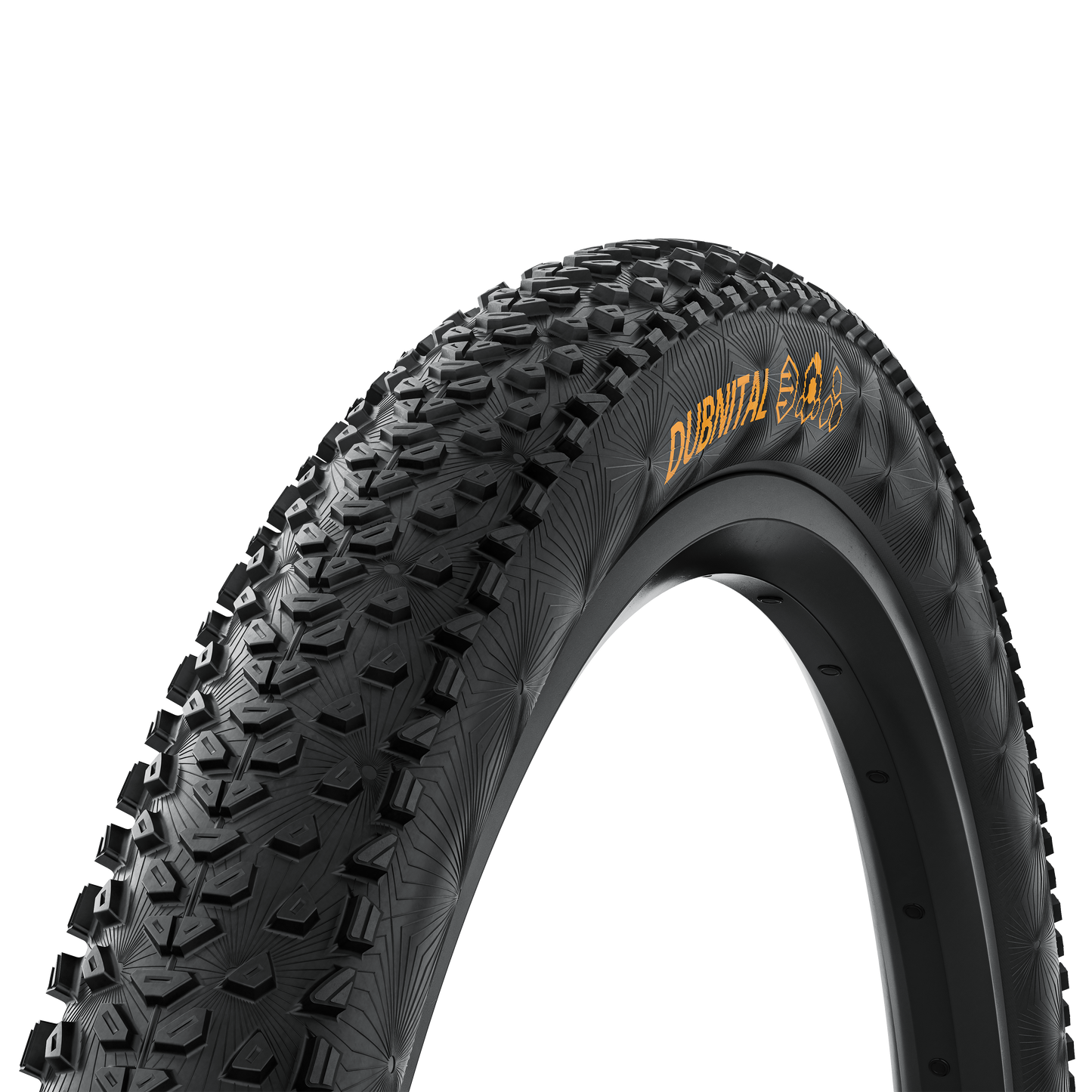 CONTINENTAL Dubnital Folding tire 29"