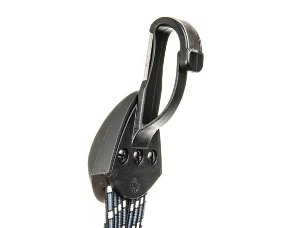 WIDEK Safety strap with steel hooks