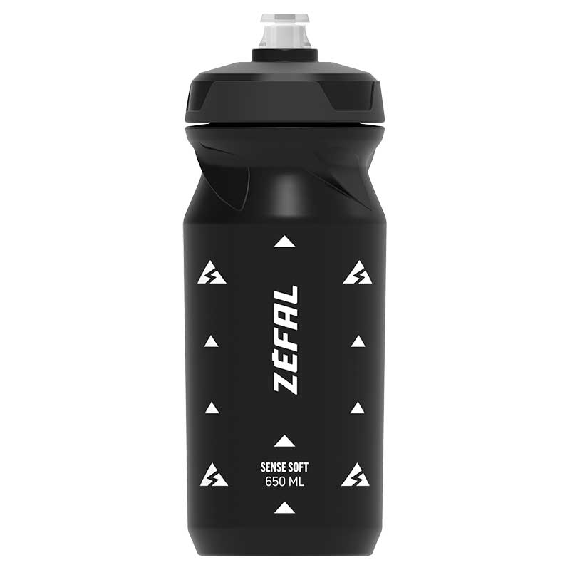 ZÉFAL Water bottle Sense Soft 65 650 ml