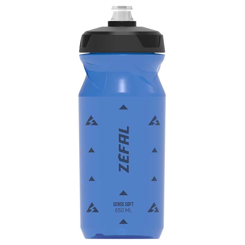 ZÉFAL Water bottle Sense Soft 65 650 ml