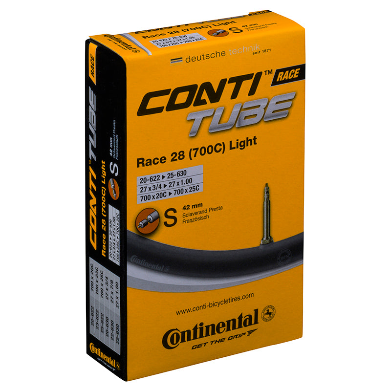 CONTINENTAL Race Tube Light 700 x
