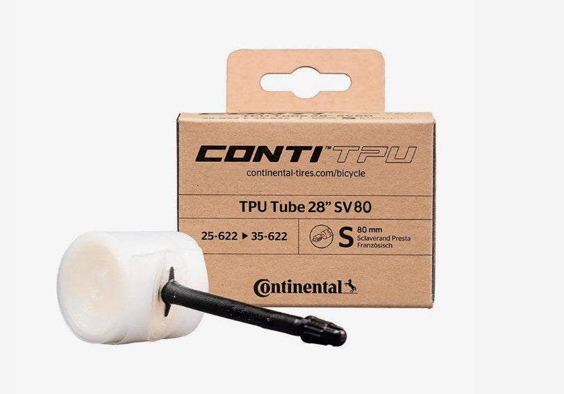 CONTINENTAL TPU Tube 700 x 25-35c