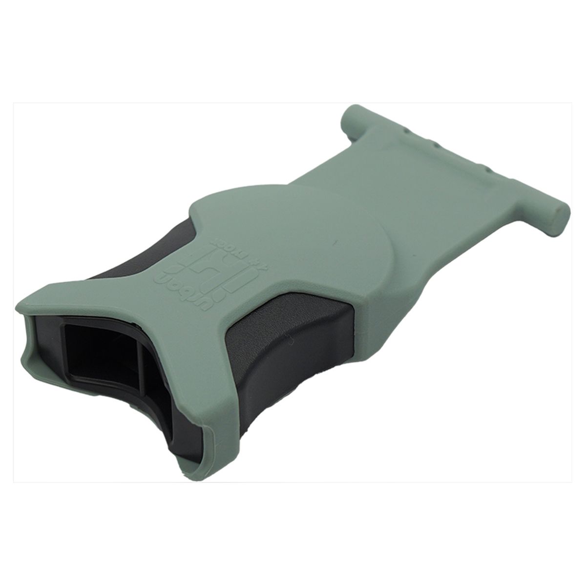 URBAN IKI Chigusa Green Buckle for