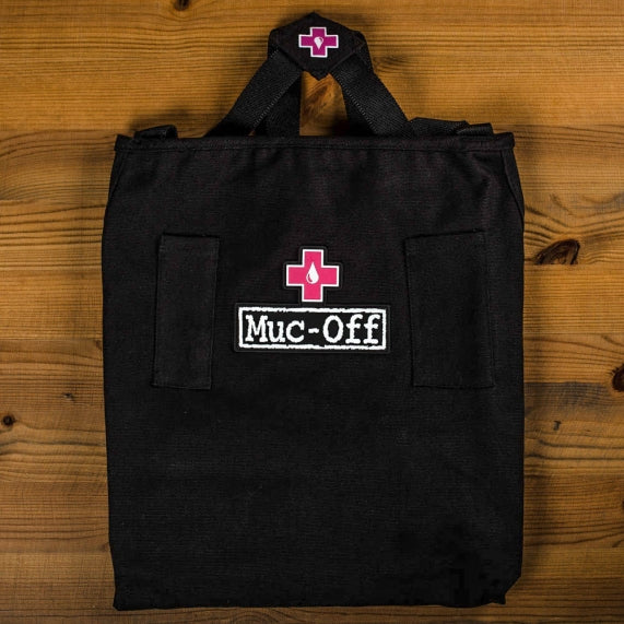 MUC-OFF Workshop Apron