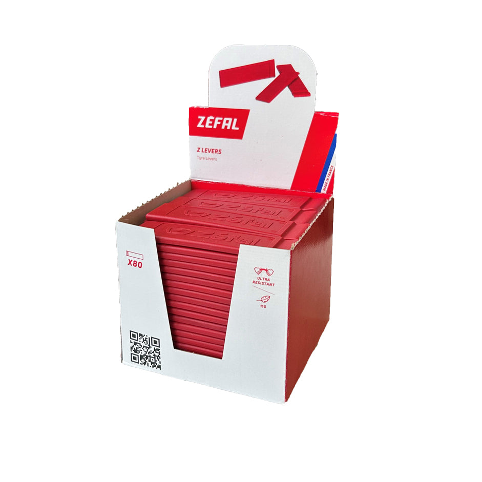 ZÉFAL Tire levers