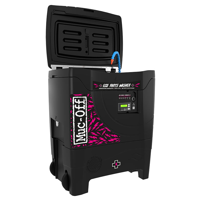 MUC-OFF Eco Parts Washer Bundle