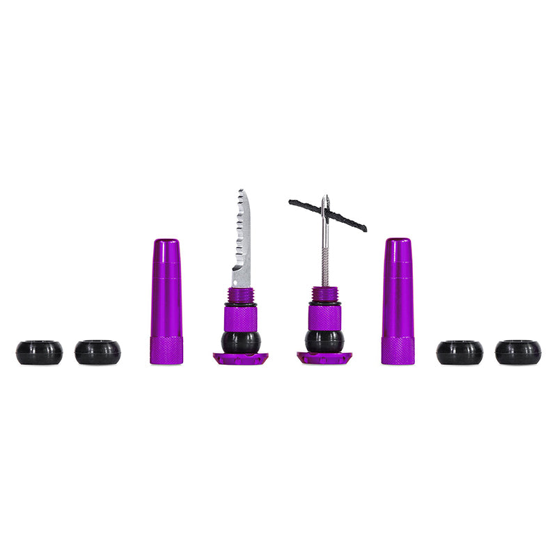 MUC-OFF Stealth Tubeless Puncture Plug