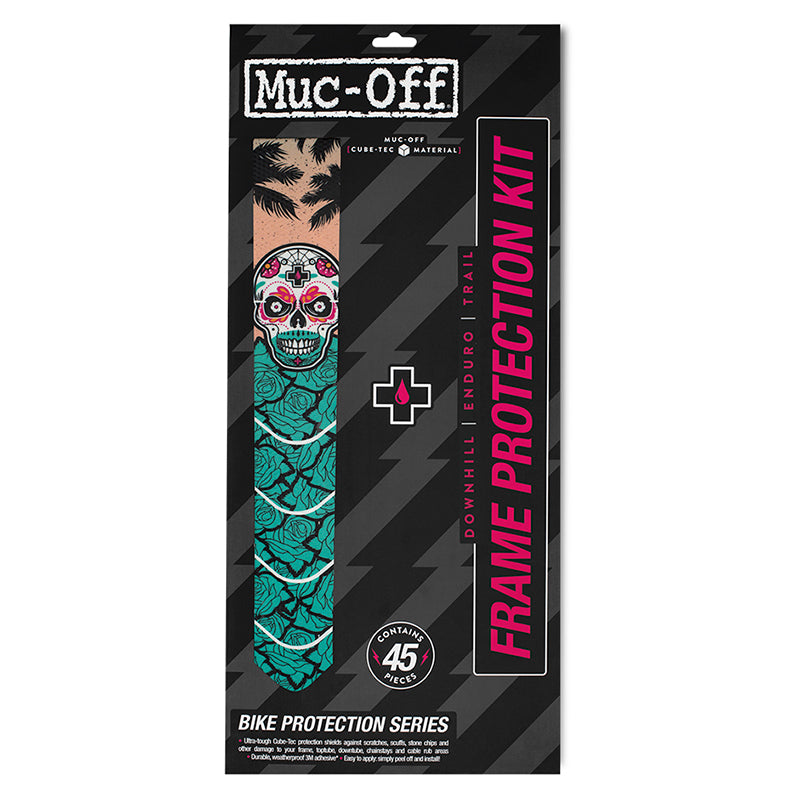 MUC-OFF Frame protector DH/ENDURO/TRAIL