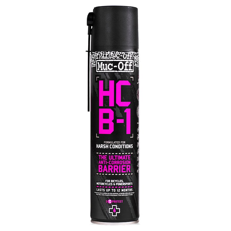 MUC-OFF HCB-1 (Harsh Conditions