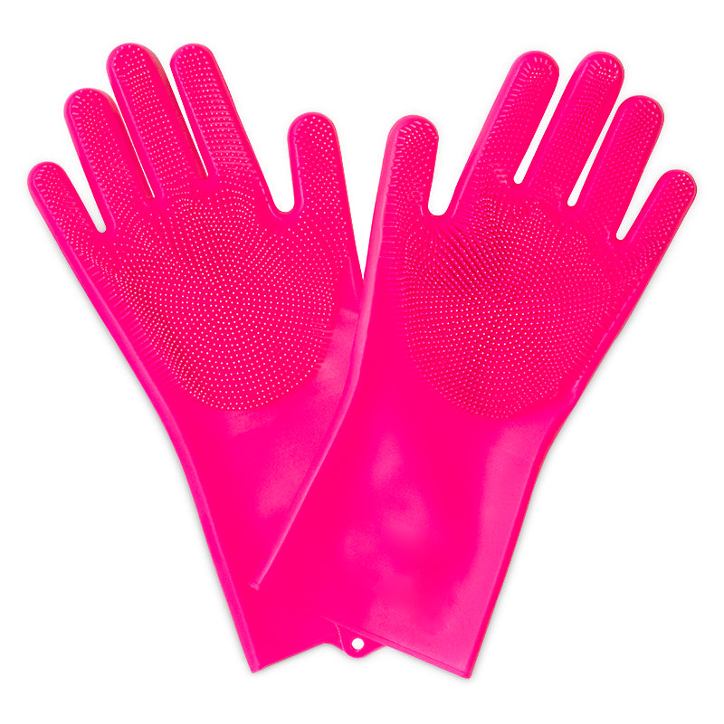 MUC-OFF Spare part Deep Scrubber Gloves