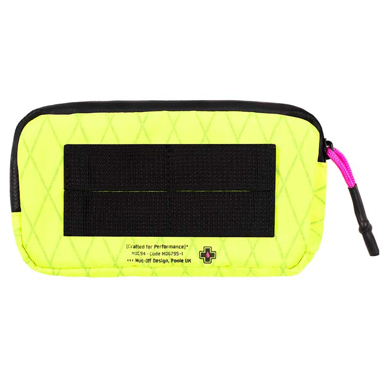 MUC-OFF Accessories Essentials case