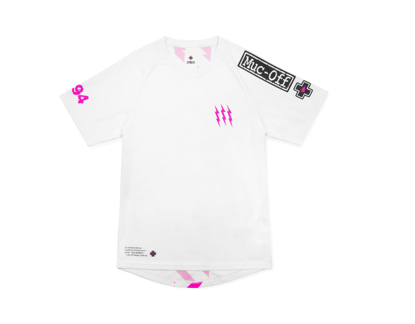 MUC-OFF Riders jersey Riders Jersey