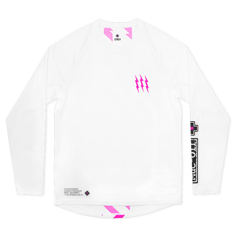 MUC-OFF Riders jersey Riders Jersey