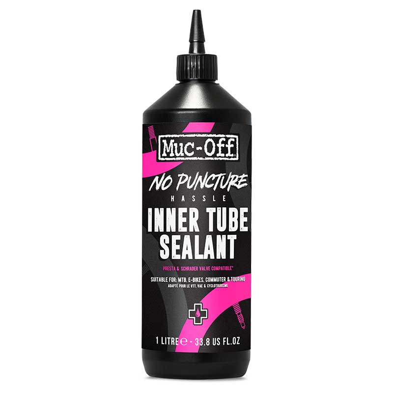 MUC-OFF No Puncture Hassle Inner Tube
