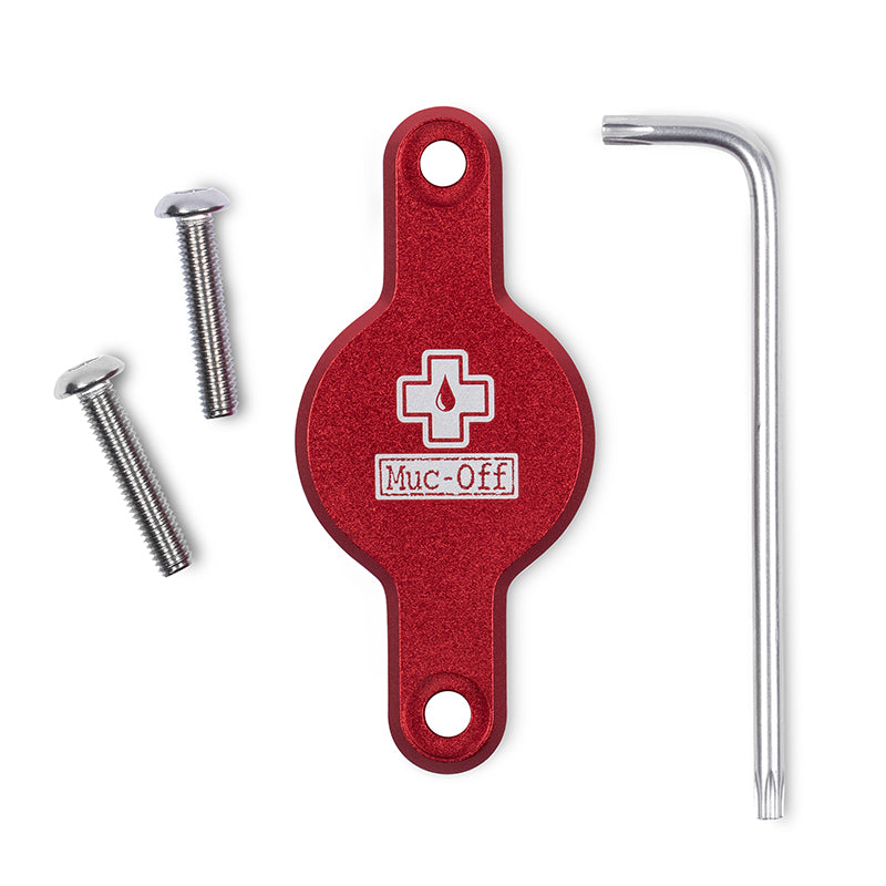 MUC-OFF Spare part Secure Tag Holder A