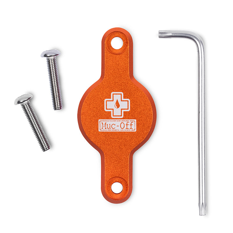 MUC-OFF Spare part Secure Tag Holder A