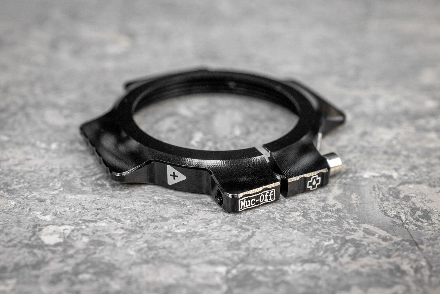 MUC-OFF Spare part Crank Preload Ring A