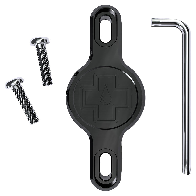 MUC-OFF Spare part Secure Tag Holder