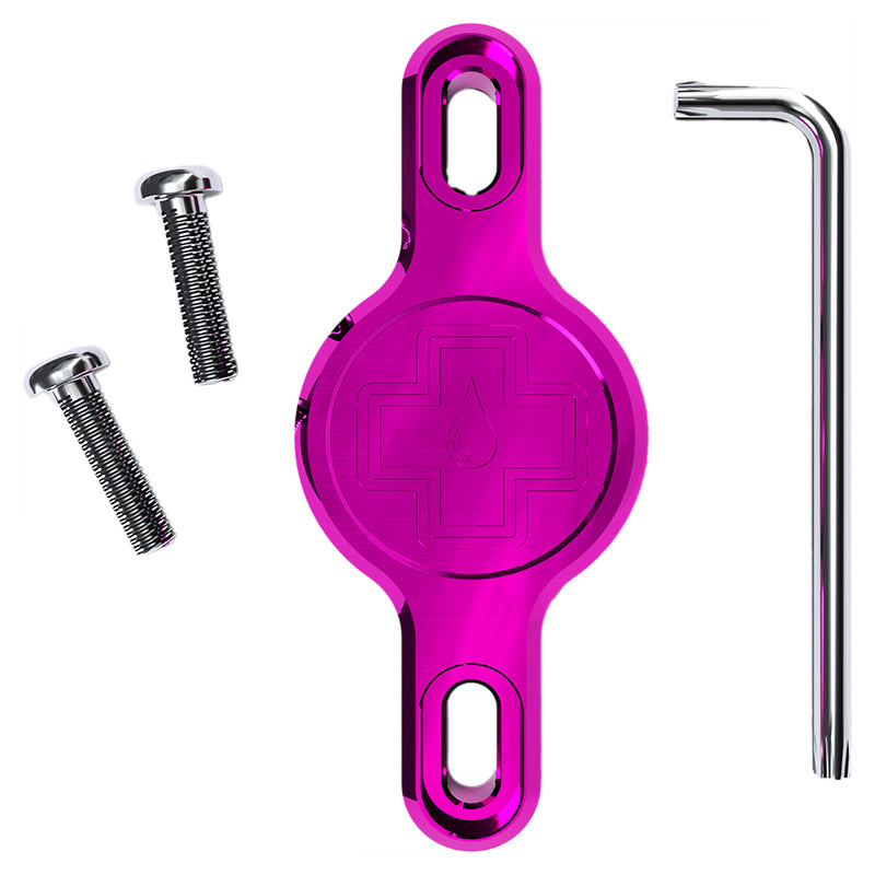 MUC-OFF Spare part Secure Tag Holder