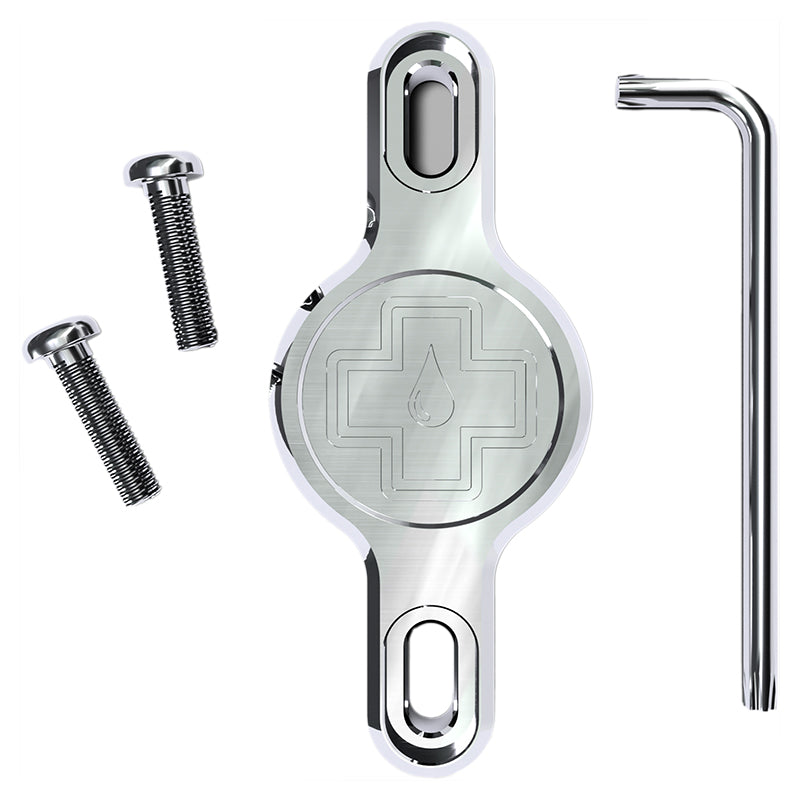 MUC-OFF Spare part Secure Tag Holder