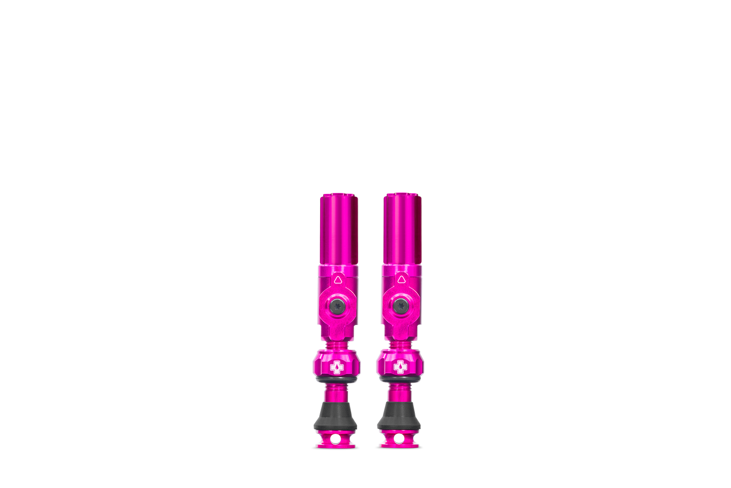 MUC-OFF Big Bore Hybrid 30 mm Pink