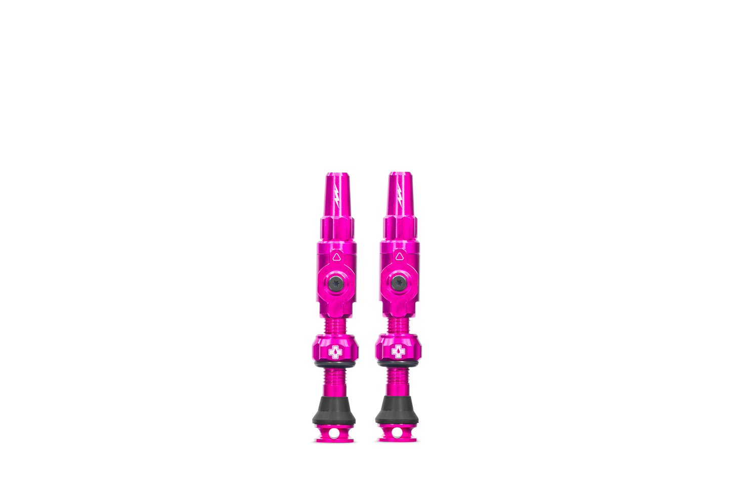MUC-OFF Big Bore Lite 35 mm Pink
