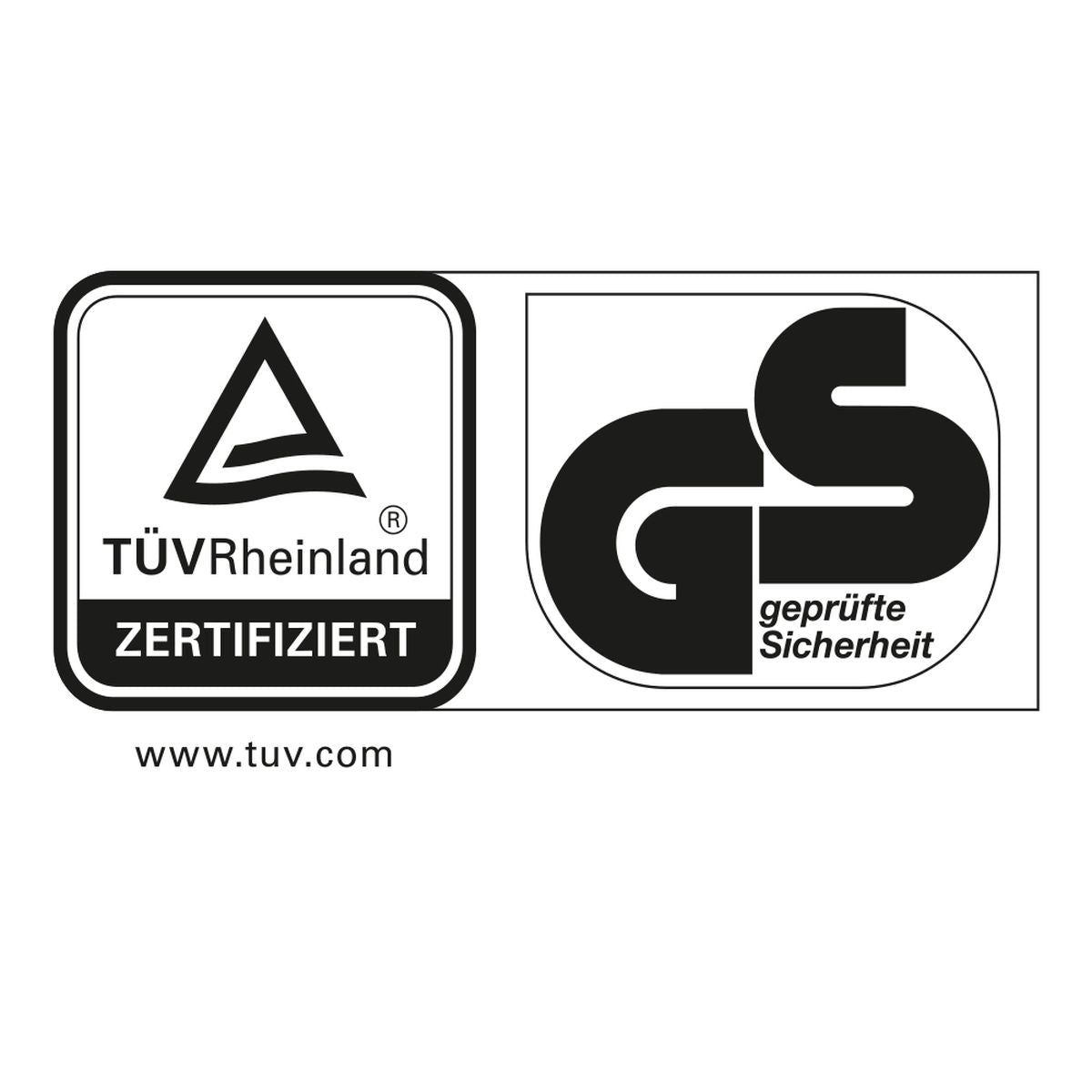 URBAN IKI Child seat Front Mint