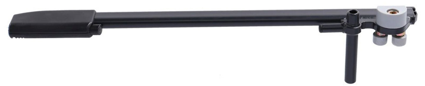 XLC Spare part - carrier Lever Clamp