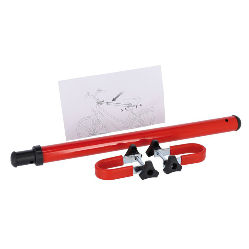 XLC Spare part - carrier Frame Adapter