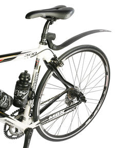 ZÉFAL Mudguard Swan Road Rear Black